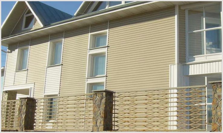 Фасадные панели альта профиль для строительства и ремонта используем