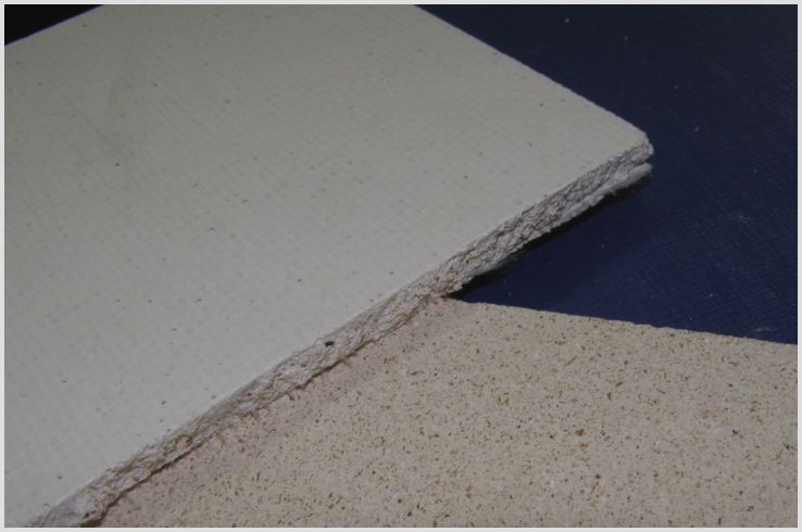 Использование плит гвл для отделочных работ: преимущества и недостатки материала