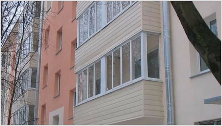 Остекление балкона своими руками — пошаговая инструкция