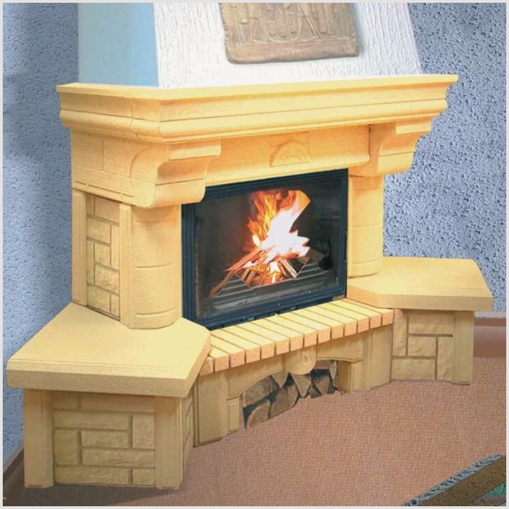 Термостойкая покраска: выбираем защитное и эстетичное покрытие для камина и печи