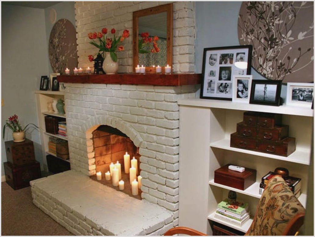 Термостойкая покраска: выбираем защитное и эстетичное покрытие для камина и печи