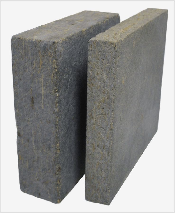 Уникальная по своим характеристикам цементно – стружечная плита