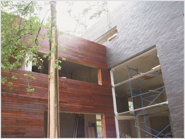 Фасады деревянные, реставрация или новая отделка