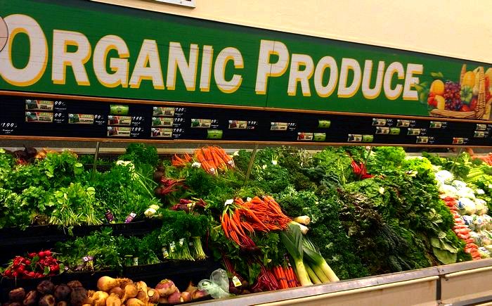 На что обращают внимание потребители во время выбора органических продуктов?