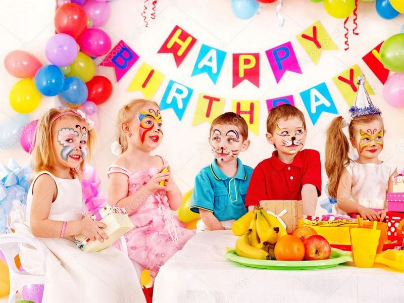 Как выбрать уникальные воздушные шары на детский день рождения, чтобы порадовать именинника или именинницу?