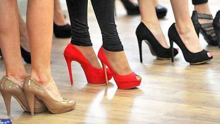 Совет эксперта: как выбрать обувь, чтобы было удобно?