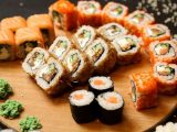 Как подобрать суши: руководство по самым разным видам суши