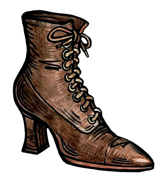 Шаг назад во времени: увлекательное путешествие по истории обуви