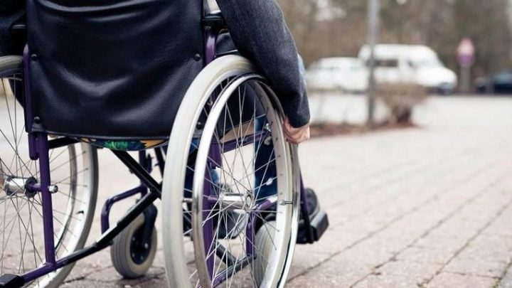Инвалидная коляска: свобода движения и перспективы улучшения качества жизни