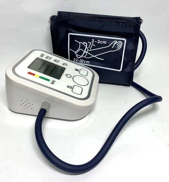 Тонометр для измерения артериального давления: Важный инструмент для управления здоровьем