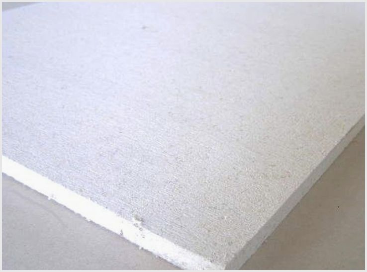 Использование плит гвл для отделочных работ: преимущества и недостатки материала