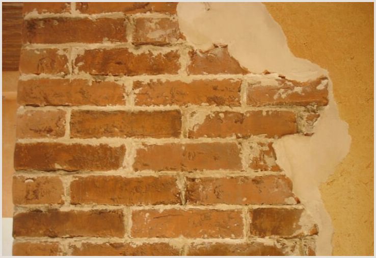Рекомендации и способы, чем лучше штукатурить стены из кирпича
