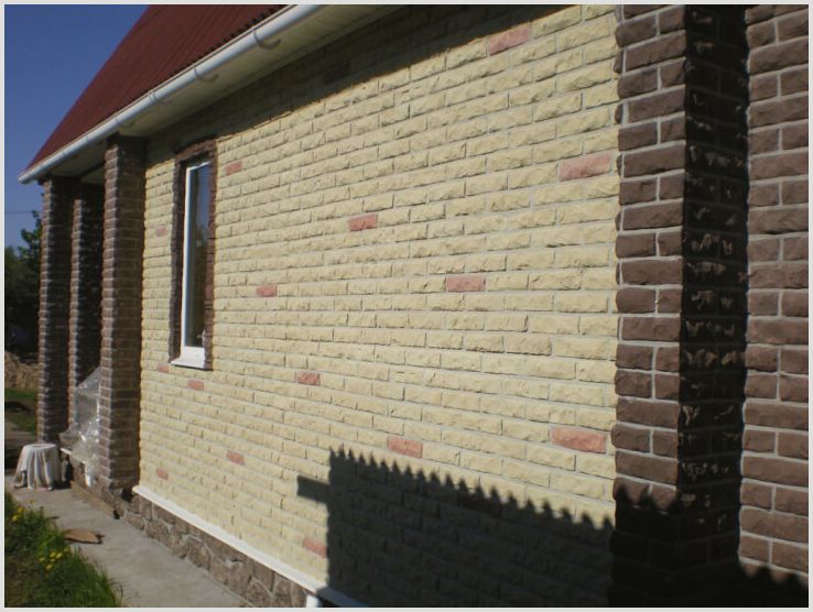 Фасадные панели сделают ваш дом уникальным, защитят стены от дождей и морозов