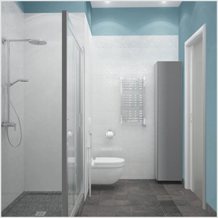 Шпаклевка стен в ванной – от разновидностей шпатлевки до процесса выравнивания стен своими руками