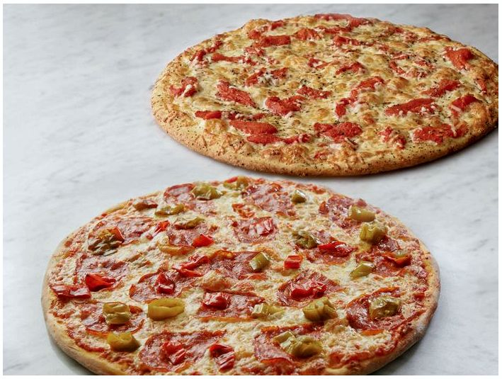 3 ингредиента, которые делают или разрушают пиццу (и почему следует выбирать местные, а не сетевые пиццерии)